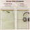 Chest of Eight Fabric Drawers - Beige 7