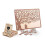 Wooden Love Tree Frame – Guest Book Alternative – for Wedding Party 1