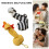 (C) Handmade Crochet Gift – Funny Novelty – for Men Prank Gift 2