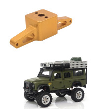 Metal Motor Mount Base for SG 2801 SG2801 SG-2801 D110 1/28 RC Crawler Car Upgrade Parts Accessories,4
