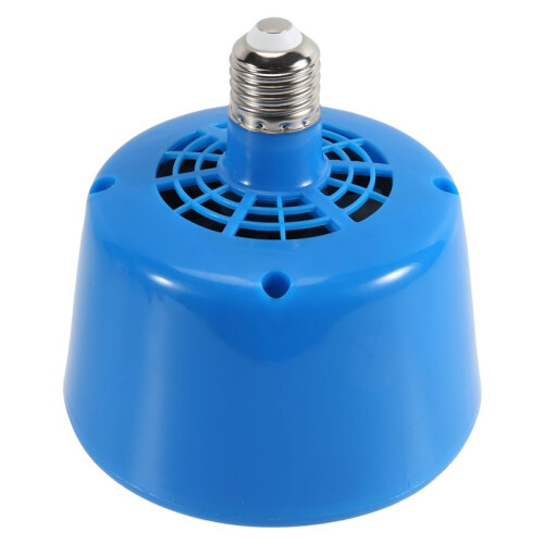 Insulation Lamp  Constant Temperature for Pets Brooding Heating Lamp Warm Air Lamp Reptile Insulation Lamp() 1