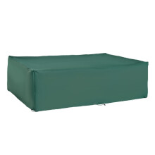 155 x 222cm Waterproof Furniture Cover - Green