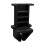 For  A1/A1  Hotend Upgraded Heating Assembly Hotend Mounting Accessories +Silicone Insulation Pad 3