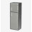 Compact Refrigerator for Bedroom, 1-Piece White Mini Fridge with Quiet Cooling and Space-Saving Design 1