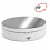 Electric Display Table, Three Speed Adjustable Angle Intelligent Charging Rotating Jewelry Display Turntable 1