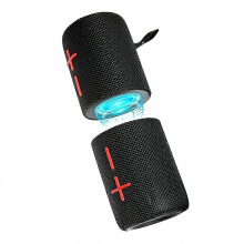 2-in-1 magnetischer Bluetooth-Lautsprecher, IPX6 wasserdichter tragbarer Dual-Split-Lautsprecher für den Außenbereich