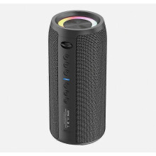 Bluetooth-Lautsprecher, tragbarer 40-W-Lautsprecher, wasserdicht (IPX6), lange Akkulaufzeit (5200 mAh)