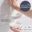 Double Layer Soap Dish with Suction Cup, Removable Soap Holder and Sponge Holder, Drill-Free, Durable Bathroom Accessory 2
