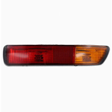 Faro antiniebla trasero para parachoques de coche Montero V73 V75 V77 2000-2003, lado derecho, MR508784