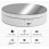 Electric Display Table, Three Speed Adjustable Angle Intelligent Charging Rotating Jewelry Display Turntable 2