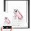Electric Display Table, Three Speed Adjustable Angle Intelligent Charging Rotating Jewelry Display Turntable 3
