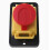250V 4 Pin Waterproof Magnetic Start Stop No Volt Release Push Button Switch for Industrial Equipment 4