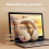 B5 Cat Ear Design USB-C Type-C RGB Wireless Bluetooth HiFi Headset with Adjustable Headband and Built-In Microphone 4