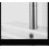Automatic Sensor Electronic Basin Faucet for Cold Water, Touchless Bathroom Sink Tap, Chrome Finish 4