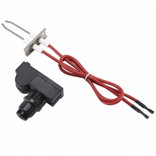 Universal AA Battery Spark Generator Button Igniter for Picnic Gas Grill and BBQ Use, Durable Replacement Ignition Tool 2