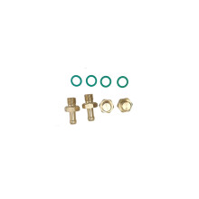 Fuel Water Separator Assembly for UNIKAS Four-Stroke Outboard Engine UF-20K UF20K 90794-46909