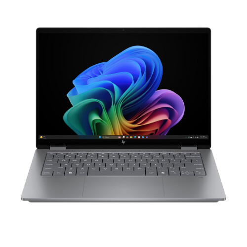 HP OmniBook X Flip 14 Ryzen AI 5 16GB Ram 512G SSD