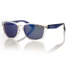 Superdry Rockstar Soft Square Sunglasses