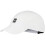 Buff (S/M, White) Buff Speed Solid Baseball Cap 1