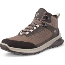 (10 UK (44EU), Mocha/Marron) ECCO Mens Ult-Trn Waterproof Boots