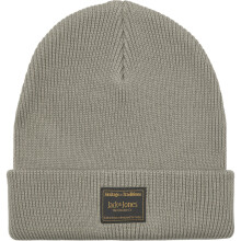 (One Size, Vetiver) Jack & Jones Mens Attitude Regular Beanie