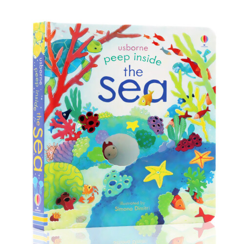 (Style3) Flip Places Snowy Book Infants With Sensory Elements Learning For Development