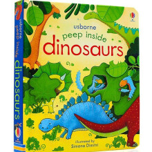 (Style4) Flip Places Snowy Book Infants With Sensory Elements Learning Development For
