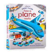(Style8) Flip Places Snowy Book Infants With Sensory Elements Learning Development For