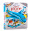 (Style8) Flip Places Snowy Book Infants With Sensory Elements Learning Development For 1