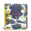 (Style6) Flip Places Snowy Book Infants With Sensory Elements Learning Development For 1
