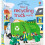 (Style9) Flip Places Snowy Book Infants With Sensory Elements Learning For Development 1