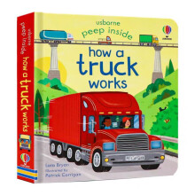 (Style12) Flip Places Snowy Book Infants With Sensory Elements Learning For Development