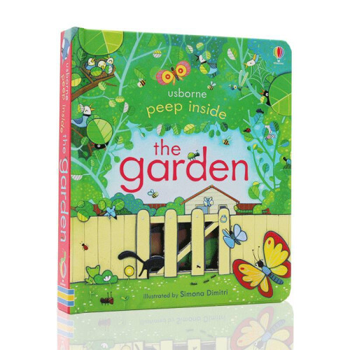 (Style15) Flip Places Snowy Book Infants With Sensory Elements Learning Development For
