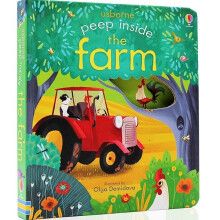 (Style16) Flip Places Snowy Book Infants With Sensory Elements Learning Development For