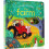 (Style16) Flip Places Snowy Book Infants With Sensory Elements Learning Development For 1