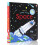 (Style22) Flip Places Snowy Book Infants With Sensory Elements Learning Development For 1