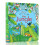 (Style23) Flip Places Snowy Book Infants With Sensory Elements Learning For Development 1