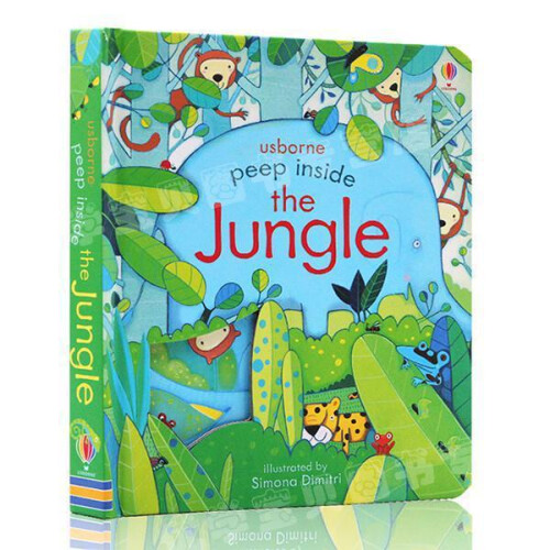 (Style23) Flip Places Snowy Book Infants With Sensory Elements Learning Development For
