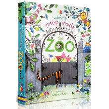 (Style21) Flip Places Snowy Book Infants With Sensory Elements Learning Development For