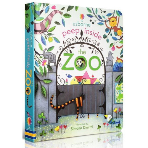 (Style21) Flip Places Snowy Book Infants With Sensory Elements Learning Development For