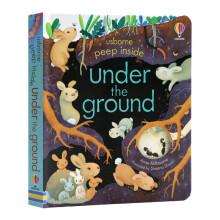 (Style24) Flip Places Snowy Book Infants With Sensory Elements Learning For Development