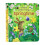 (Style27) Flip Places Snowy Book Infants With Sensory Elements Learning Development For 1