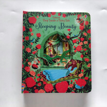 (Style30) Flip Places Snowy Book Infants With Sensory Elements Learning For Development