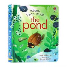 (Style28) Flip Places Snowy Book Infants With Sensory Elements Learning For Development