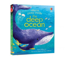 (Style26) Flip Places Snowy Book Infants With Sensory Elements Learning Development For