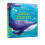 (Style26) Flip Places Snowy Book Infants With Sensory Elements Learning For Development 1