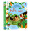 (Style29) Flip Places Snowy Book Infants With Sensory Elements Learning For Development 1