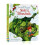 (Style32) Flip Places Snowy Book Infants With Sensory Elements Learning Development For 1