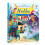(Style31) Flip Places Snowy Book Infants With Sensory Elements Learning For Development 1