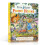 (Style42) Flip Places Snowy Book Infants With Sensory Elements Learning Development For 1